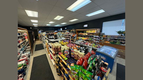FOR SALE: – Conviniance Store