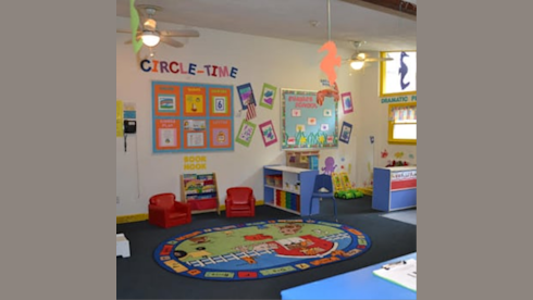 Quality Daycare with Growth Potential
