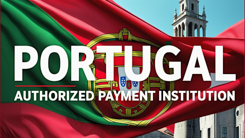 API Portugal- Authorized Payment Institution