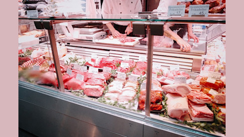 Neighborhood Italian Deli for Sale in SC