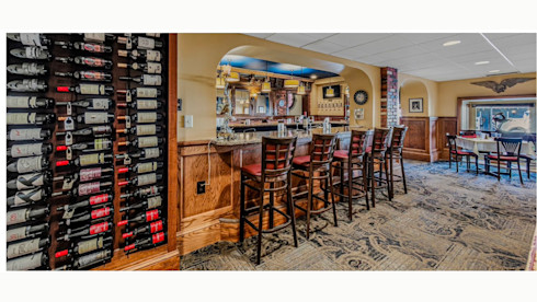 Real-estate and Restaurant--Rare Opportunity