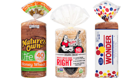 Flowers Bread Route, Currituck County, NC