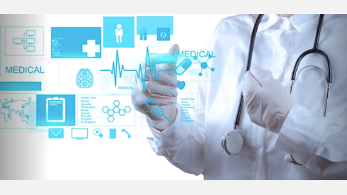 Wanted - Medical Services, Suppliers & Infusion