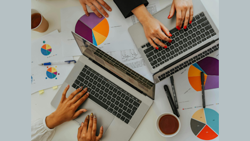 Amazon FBA eCom Brand | Proprietary Software