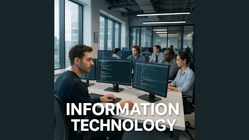 IT Services Company for Sale