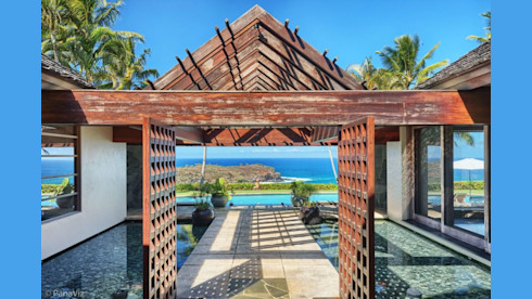 High-End Residential Architecture Firm