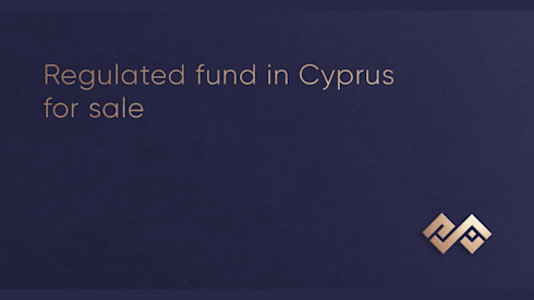 Regulated Fund In Cyprus