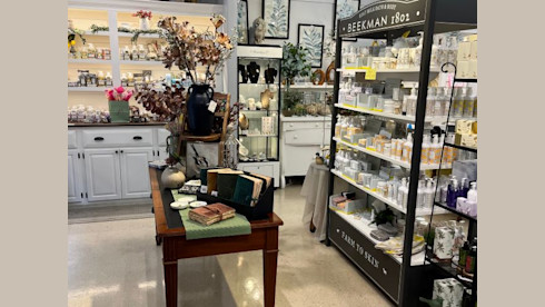 Boutique - At the Dayton Market