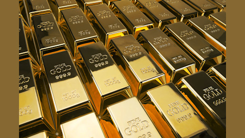 Gold Export Via Brinks Nairobi