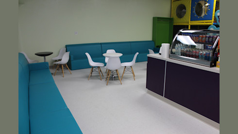 Established Indoor Playground in Bridgewater