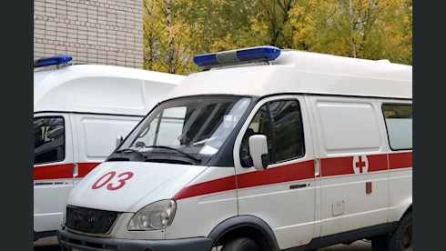 Non-Emergency Medical Transport Company