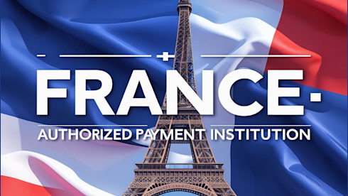 API France- Authorized Payment Institution