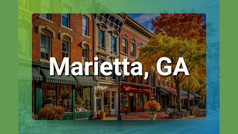 Marietta GA Chiropractic Practice for Sale