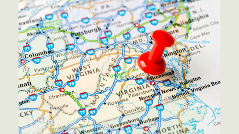 3 Gas Stations For Lease In VA