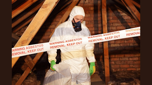 Remediation Asbestos Removal Company