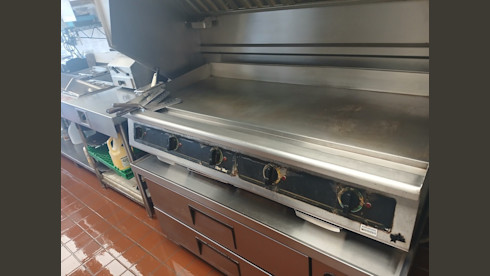 Fast Food Restaurant for Sale in North Carolina
