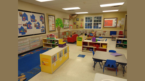 High Volume Day Care Center For Sale