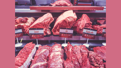 Custom Meat Processing, USDA, Beef, Lamb, Goat