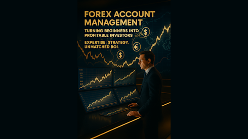 Trusted Forex Management Services