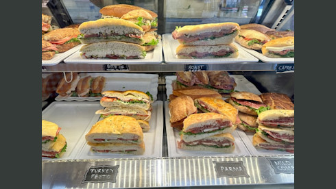 Established Italian Deli in Westchester County, NY