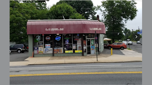 Established Liquor Store/Bar, Strong Legacy