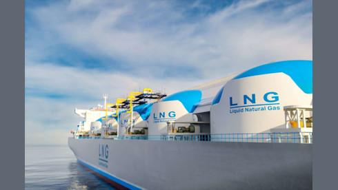 Get US Origin Natural Gas at Just 520 Per MT Today