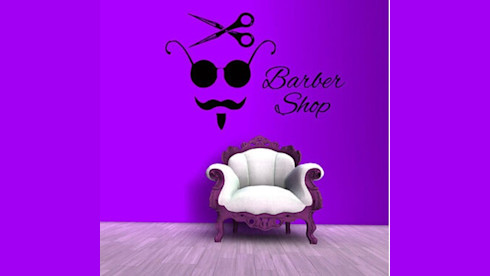 Premier Barber Shop Since 2003 in Broward County