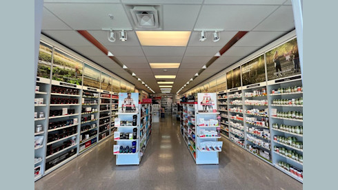 Health and Wellness Store with Strong Financials