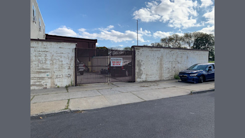 Vacant Lot for Lease