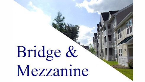Commercial Bridge Loan Program
