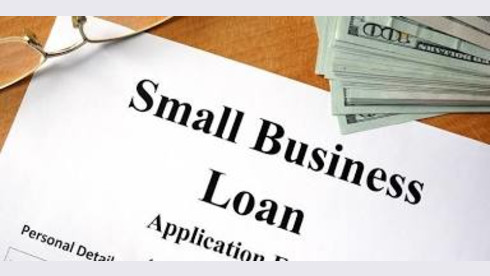 Business Line of Credit-- up to 500k