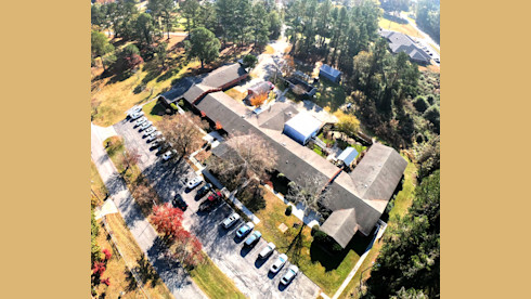 80-Bed Assisted Living Facility (Operating)