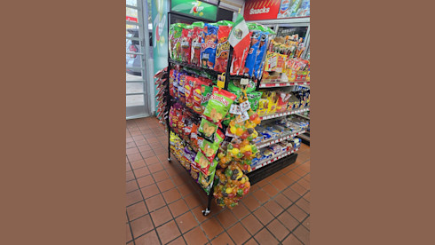 Cash Flowing Gas Station Business-only