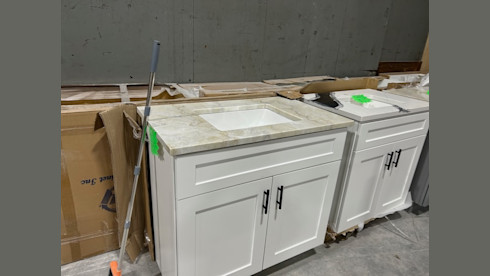 Kitchen Countertop Business for Sale in New York