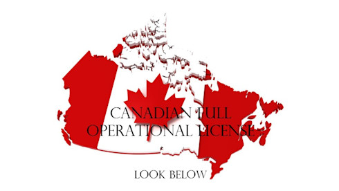 Canadian MSB For Sale + Full Operational Pack