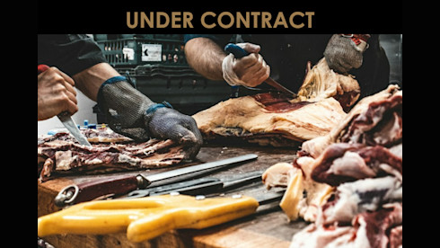 70+ Years Established Food Processing Business