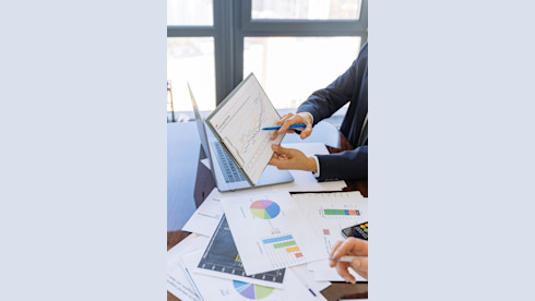 Market Research Reports and Consulting