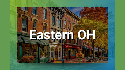 Elegant Eastern OH Clinic with Growth Potential