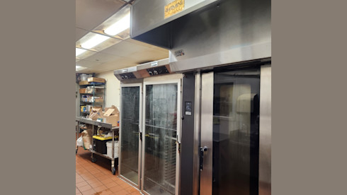 Established Bagel & Deli Shop for Sale