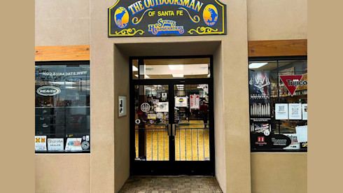 Under Contract Premier Full-Line Hunting & Sporting Firearms Retailer