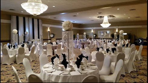 Exclusive Hospitality Management Contract