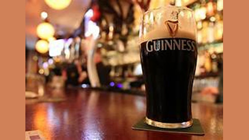 Irish Pub for Sale Near Holly Hill – $750,000