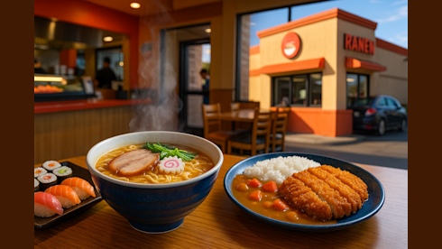 Asset Sale Deal on Busy Drive Thru Restaurant