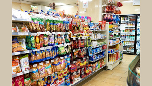 Established Convenient Deli with Good Growth