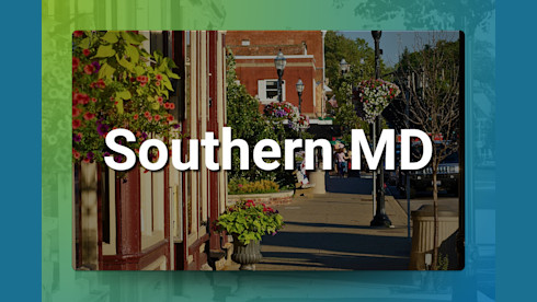 Southern MD Chiropractic Practice for Sale