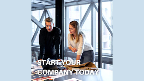 IFZA Dubai Company Setup