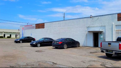 Auto Body Parts Business in Birmingham, AL