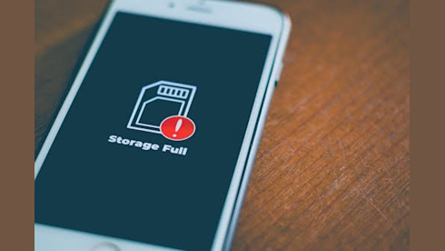 Storage Cleaner App (iOS) - 17K+ Paid Subscribers