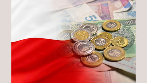 Poland SPI Licensed Company For Sale