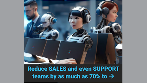 Join Our Venture as a Sales Partner or Investor